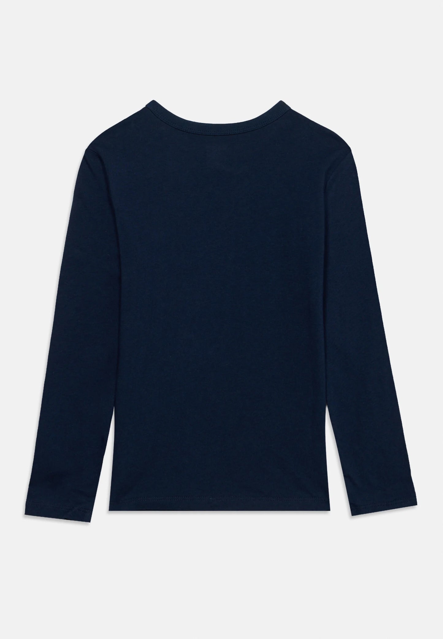 GAP LOGO UNISEX Top s dlouhým rukávem